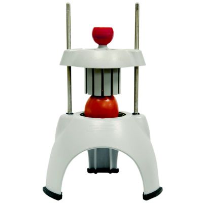 Wedger, 6 Section