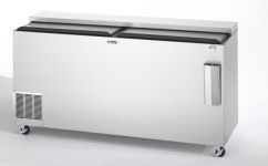 Perlick Bottle Cooler, Stainless Steel, 72''
