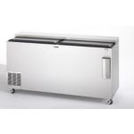 Perlick Bottle Cooler, Stainless Steel, 72