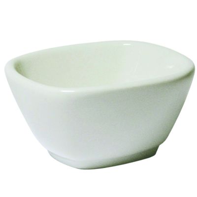 Ramekin Square 3 Oz, 36 per case
