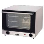 Oven Convection 1/4 Size