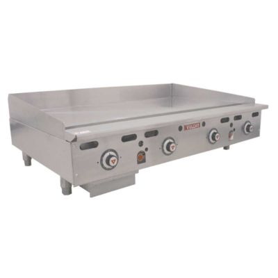 Vulcan MSA Gas Griddle 48'' 