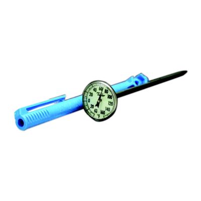 Pocket Thermometer -40&deg; to 160&deg;F - STOCKED ITEM