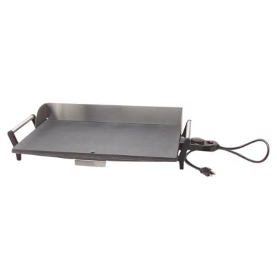 Electric Portable Griddle