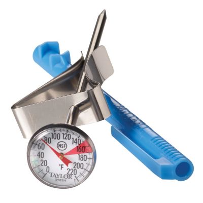 Hot Beverage Thermometer - STOCKED ITEM