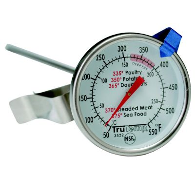 Deep Fry Thermometer