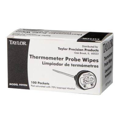 Probe Wipes