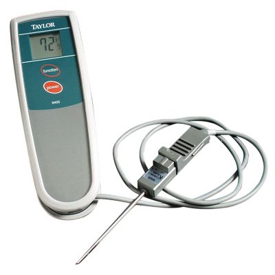 Waterproof Thermocouple