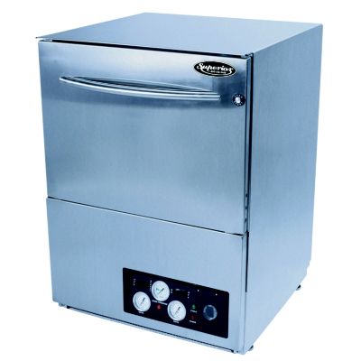 Superior Dishwasher Low Temp