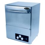 Superior Dishwasher Low Temp