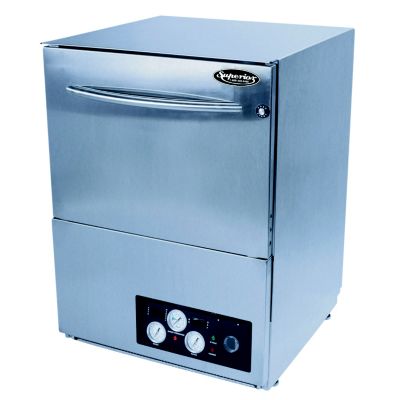 Superior Dishwasher High Temp With Booster