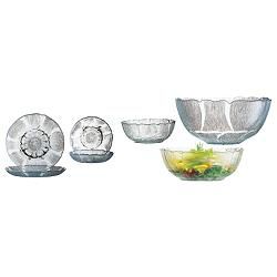 Fleur Bowl 10-1/2 oz.
