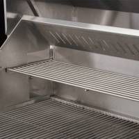 Crown Verity Club Grill Adjustable Grill Rack