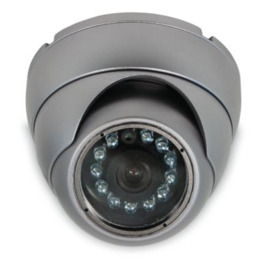 Dome Camera Color