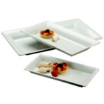 Melamine Serving Platter - STOCKED ITEM