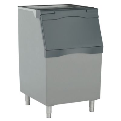 Scotsman Modular Ice Storage Bin, 536 lb. capacity