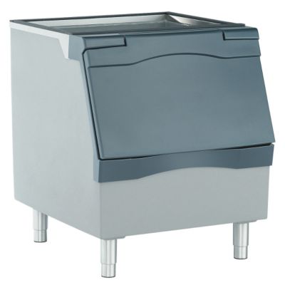 Scotsman Modular Ice Storage Bin, 344 lb. capacity