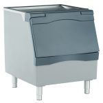 Scotsman Modular Ice Storage Bin, 344 lb. capacity