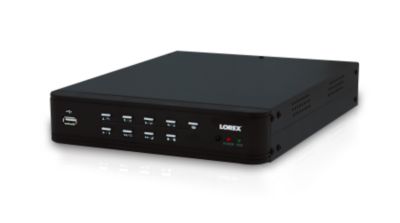 DVR 4 Channel