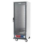 Metro C5&trade; Series Proofing and Holding Cabinet, Uninsulated, 35 pan capacity
