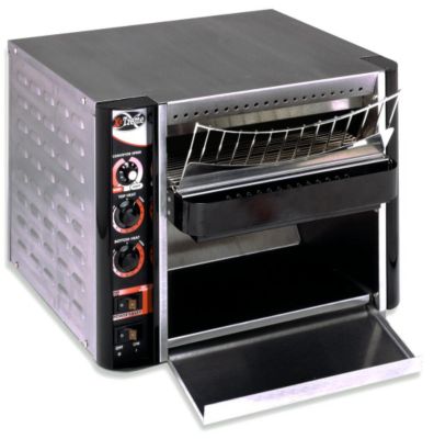 Superior High Production Conveyor Toasters