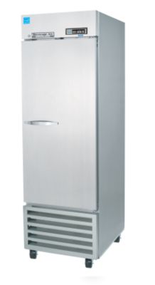 Beverage Air Refrigerator, Bottom Mount, 1 Door