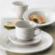 Next Day Gourmet Stackable Cup, Newport, 9 oz., 36 per case - STOCKED ITEM