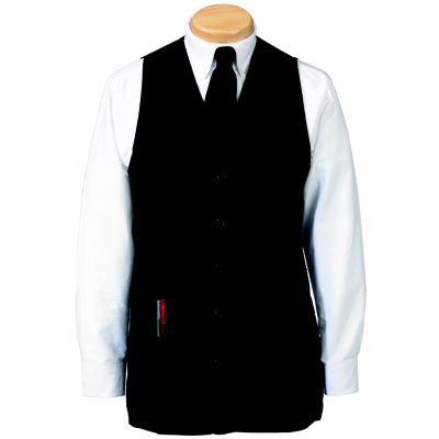 Duraserve, Vest Apron, Large