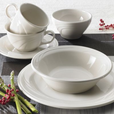 Low Tea Cup, York, 7 oz., 1 Dozen per case