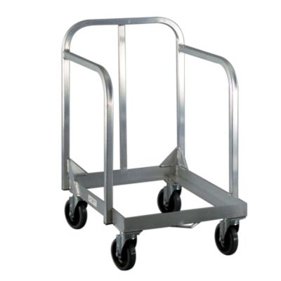 Aluminum Bun Pan Dolly