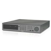 8 Channel Pentaplex Video Recorder with 320 GB HDD