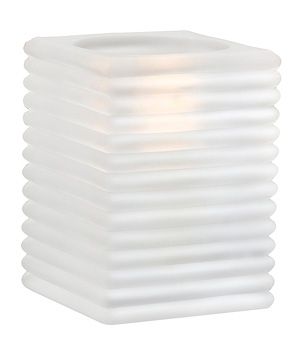 Kelly Lamp, Frosted