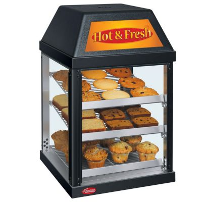 Warmer, Mini 1 Door