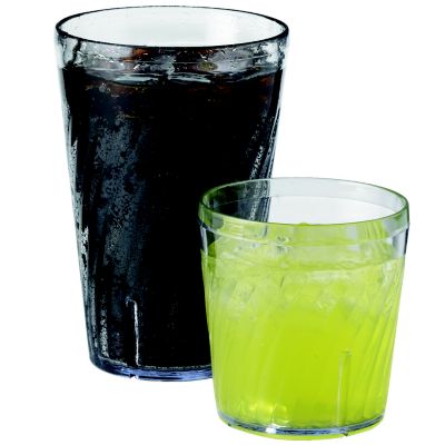 Tahiti Tumbler, Juice, 6-1/2 oz., Case of 72