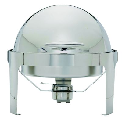 Madison Heavyweight 6 Quart Round Chafer