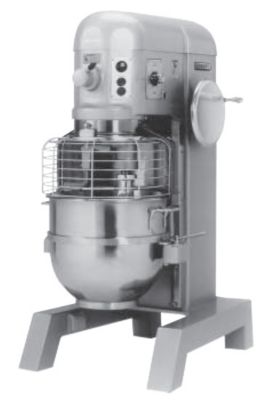 Legacy&reg; Mixers, 30 Quart