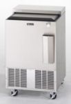 Perlick Bottle Cooler, Stainless Steel, 24''