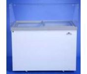 Dipping Cabinet, White, 49''