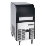 Scotsman Undercounter Cuber & Bin, 67 lb. production, 28 lb. storage