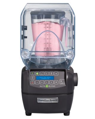 Summit Blender with Shield