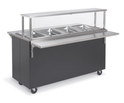 Buffet Equipment