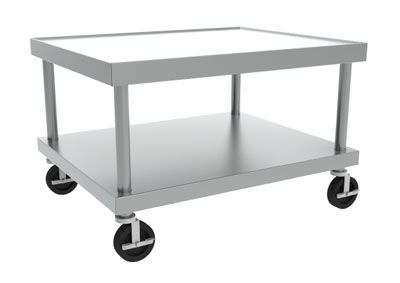 Vulcan 36 Griddle Stand