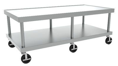 Vulcan 60 Griddle Stand