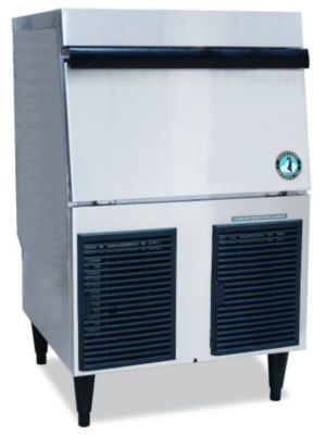 Hoshizaki Flaker, 330 Lb. Production, 80 Lb. Bin Capacity