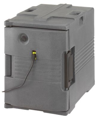 Cambro Heated Cart, Single Compartment