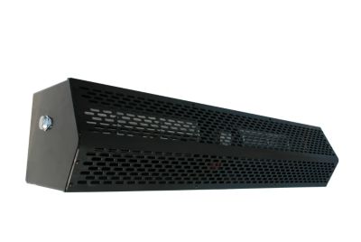 Mars LoPro Commercial Air Curtain, 36'' wide