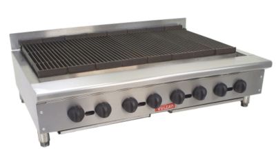 Broiler, Achiever 46''