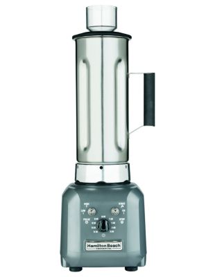 Food Blender Half Gallon