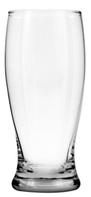 Barbary Beer Glass, 20 oz., 24 per case
