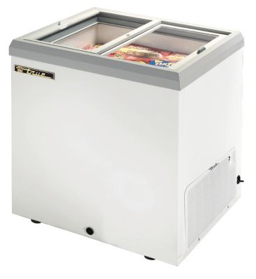 Freezer, Horizontal 6.3 Cu Ft